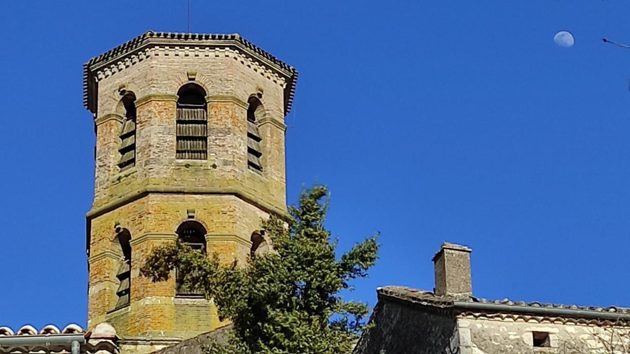 La Montcuquoise Exterior foto